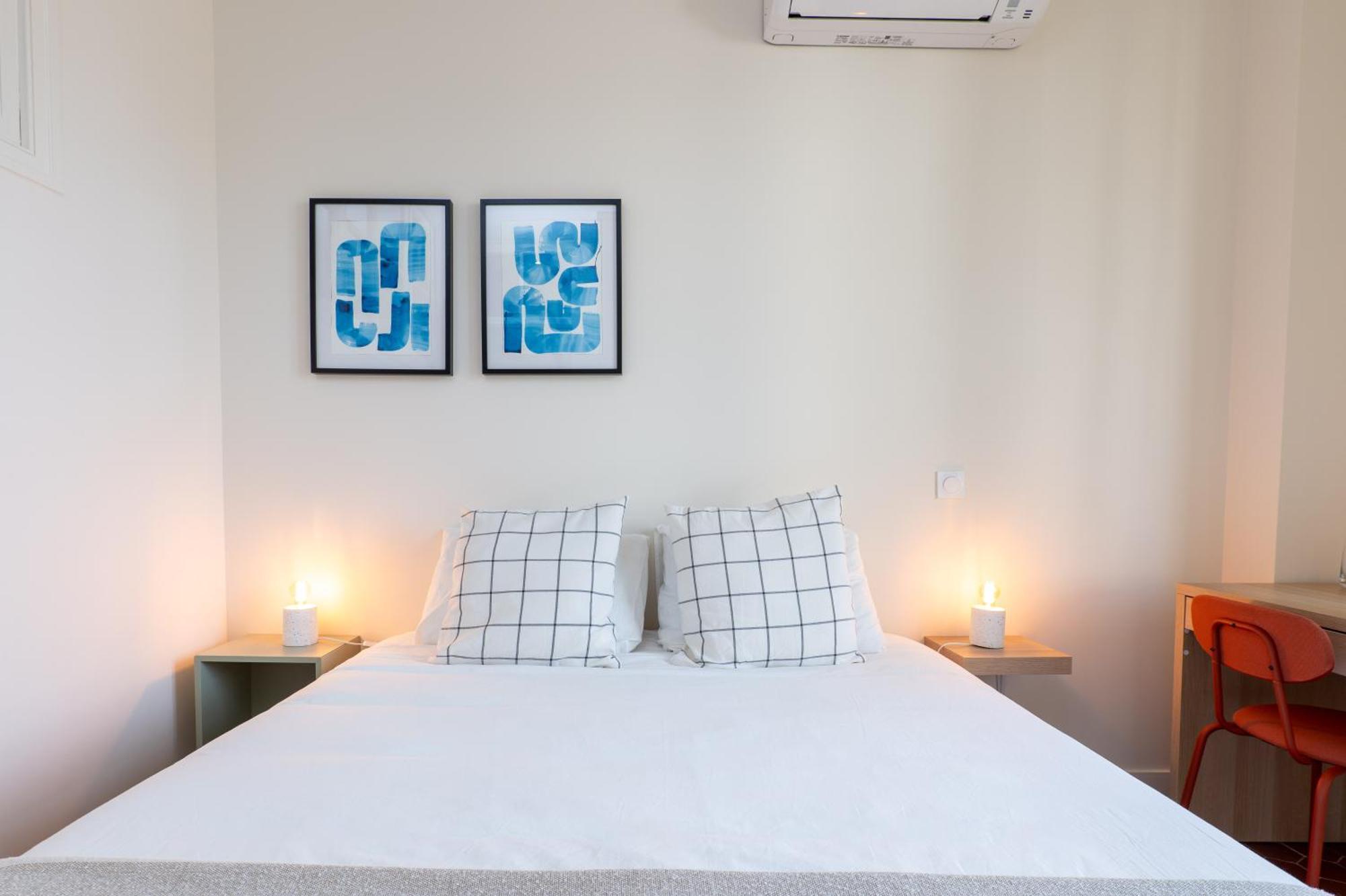 Villa Cana Кан Екстериор снимка