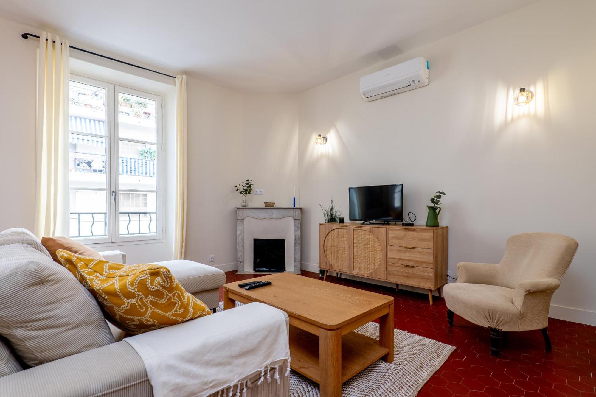 Villa Cana Кан Екстериор снимка